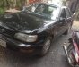 Ford Tempo 1987 - Cần bán Ford Tempo sản xuất 1987, màu đen giá cạnh tranh