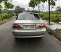 Fiat Albea HLX 1.6MT 2004 - Bán Fiat Albea HLX 1.6MT sản xuất 2004, màu bạc