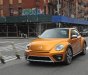 Volkswagen New Beetle Dune 2017 - Bán Volkswagen New Beetle 2017, màu vàng, xe nhập. Đối thử Minicooper, Lh: 0978877754