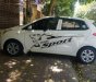 Hyundai i10 2015 - Bán Hyundai i10 đời 2015, màu trắng, nhập khẩu, giá tốt