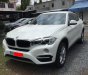 BMW X6 2014 - Bán BMW X6 năm 2014, màu trắng, xe nhập còn mới