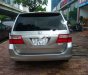 Honda Odyssey 2006 - Bán Honda Odyssey đời 2006, màu bạc, nhập khẩu nguyên chiếc xe gia đình