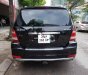 Mercedes-Benz GL GL350 2010 - Bán Mercedes GL350 đời 2010, màu đen, nhập khẩu 