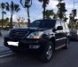 Lexus GX470 2004 - Bán Lexus GX470 sản xuất 2004, màu đen, nhập khẩu 