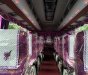Hyundai Universe 2017 - Lô mới 6 xe khách Hyundai Universe Noble K47 2017, Giá rẻ - Giao ngay