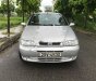 Fiat Albea HLX 1.6MT 2004 - Bán Fiat Albea HLX 1.6MT sản xuất 2004, màu bạc