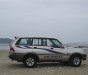 Ssangyong Musso 2002 - Bán Ssangyong Musso đời 2002 nhập khẩu, xe đẹp máy êm, tiết kiệm nhiên liệu 7l/100km