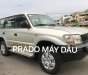 Toyota Prado TXL 2000 - Bán ô tô Toyota Prado TXL đời 2000, nhập khẩu