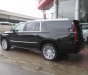 Cadillac Escalade ESV Platium 2015 - Bán xe Cadillac Escalade cũ đời 2015, màu đen, xe nhập Mỹ