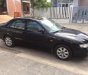 Mazda 626 2001 - Cần bán lại xe Mazda 626 đời 2001, màu đen, nhập khẩu chính chủ