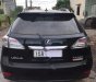 Lexus RX350 2009 - Bán Lexus RX350 đời 2009, màu đen, xe nhập như mới