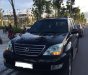 Lexus GX470 2004 - Bán Lexus GX470 sản xuất 2004, màu đen, nhập khẩu 