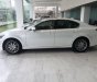 Lexus GS 350   2017 - Cần bán xe Lexus GS 350 đời 2017, màu trắng, nhập khẩu nguyên chiếc