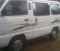 Suzuki Super Carry Van    1999 - Cần bán xe Suzuki Super Carry Van 1999