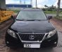 Lexus RX350 2009 - Bán Lexus RX350 đời 2009, màu đen, xe nhập như mới