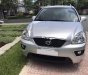 Kia Carens SX 2014 - Bán ô tô Kia Carens SX đời 2014, màu bạc số tự động