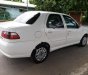 Fiat Albea ELX 2004 - Bán Fiat Albea LX đời 2004, màu trắng, 126tr