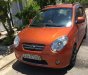 Kia Picanto 2009 - Bán Kia Picanto đời 2009, nhập khẩu số tự động giá cạnh tranh