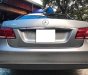 Mercedes-Benz E200 2013 - Bán Mercedes E200 sản xuất 2013, màu xám (ghi)