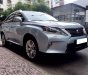 Lexus RX450 h 2009 - Bán ô tô Lexus RX450 h đời 2009, màu xanh lam còn mới