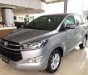 Toyota Innova G 2017 - Bán xe Innova E màu bạc, giá ưu đãi nhất thị trường, LH ngay E Hùng 0911404101 để được tư vấn chi tiết