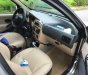 Fiat Albea HLX 1.6MT 2004 - Bán Fiat Albea HLX 1.6MT sản xuất 2004, màu bạc