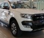 Ford Ranger Wildtrak  3.2 2017 - Bán Ford Ranger Wildtrak 3.2L, trả trước 150 tr có xe ngay, LH: 0938 055 993