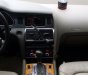 Audi Q7 4.2 AT S-line 2007 - Bán ô tô Audi Q7 4.2 AT S-line đời 2007, màu xám, nhập khẩu nguyên chiếc còn mới, giá 685tr