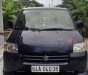 Suzuki APV 2007 - Cần bán lại xe Suzuki APV 2007, màu xanh lam xe gia đình