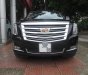 Cadillac Escalade ESV Platium 2015 - Bán xe Cadillac Escalade cũ đời 2015, màu đen, xe nhập Mỹ