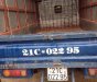 Hyundai Porter 1997 - Bán ô tô Hyundai Porter đời 1997, màu xanh lam, xe nhập còn mới