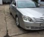 Toyota Avalon 2006 - Bán Toyota Avalon 2006, màu bạc số tự động, giá chỉ 650 triệu