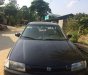 Mazda 323 1998 - Bán Mazda 323 đời 1998, màu đen