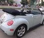 Volkswagen Beetle 2004 - Bán xe Volkswagen Beetle đời 2004, màu trắng, xe nhập