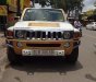 Hummer H3 2009 - Bán Hummer H3 đời 2009, màu trắng, xe nhập