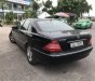 Mercedes-Benz S class 350  2002 - Bán Mercedes S350 sản xuất 2002, màu đen như mới