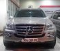 Mercedes-Benz GL 550 4matic 2008 - Bán Mercedes 550 4matic sản xuất 2008, nhập khẩu nguyên chiếc