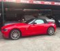 BMW Z4 2003 - Chính chủ bán BMW Z4 2003, màu đỏ, nhập khẩu  