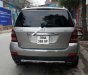 Mercedes-Benz GL 550 4matic 2008 - Bán Mercedes 550 4matic sản xuất 2008, nhập khẩu nguyên chiếc