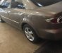Mazda 3 2003 - Bán Mazda 3 sản xuất 2003, màu xám giá cạnh tranh