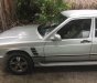 Mercedes-Benz 190 1993 - Cần bán gấp Mercedes 190 đời 1993, màu bạc, nhập khẩu nguyên chiếc chính chủ, 67 triệu