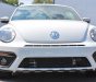 Volkswagen New Beetle 2017 - Bán xe Volkswagen new Beetle năm 2017, màu trắng, nhập khẩu. Nhận đặt cọc xe