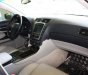 Lexus GS350 2009 - Ô tô Hữu Trí bán xe Lexus GS 350 đời 2009, màu bạc, nhập khẩu