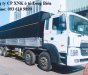 Xe tải 1000kg 2018 - Xe chở gia súc, xe chở lợn 3-5 tấn, 7-10 tấn, 3 chân, 4 chân Hyundai, Daewoo 