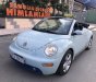 Volkswagen Beetle 2004 - Bán xe Volkswagen Beetle đời 2004, màu trắng, xe nhập