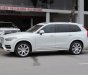 Volvo XC90 2.0L 2016 - Bán Volvo XC90 2016 màu trắng