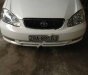 Toyota Corolla J 2002 - Chính chủ bán Toyota Corolla J sản xuất 2002, màu trắng