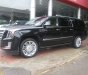 Cadillac Escalade ESV Platium 2015 - Bán xe Cadillac Escalade cũ đời 2015, màu đen, xe nhập Mỹ