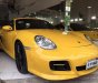 Porsche Cayman S 2007 - Bán Porsche Cayman S đời 2007, màu vàng, nhập khẩu 