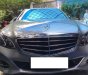 Mercedes-Benz E200 2013 - Bán Mercedes E200 sản xuất 2013, màu xám (ghi)